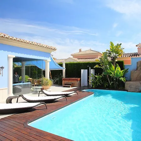Holiday Mediterranea