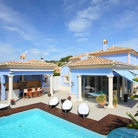 Holiday Mediterranea